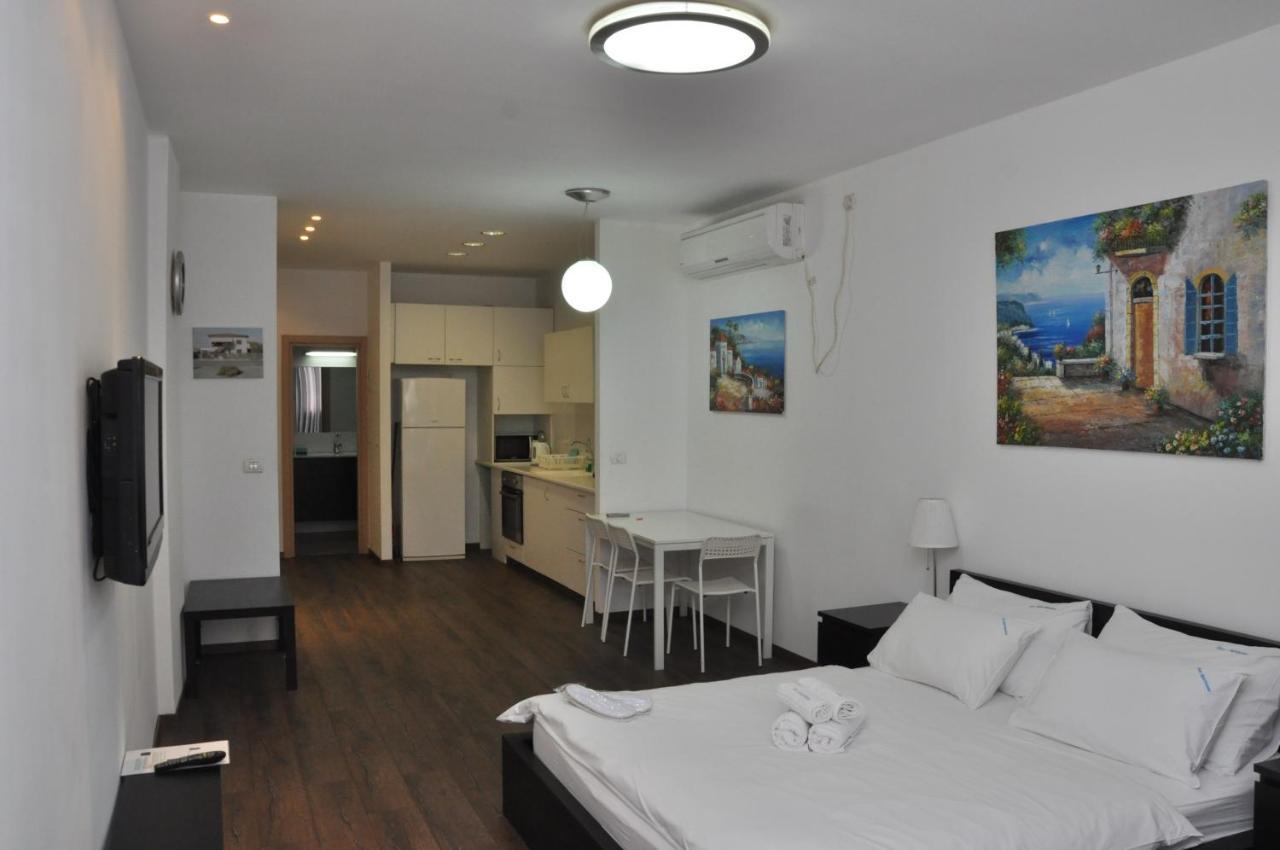 Star Apartments - Petah Tiqwa Petach Tikva Kültér fotó