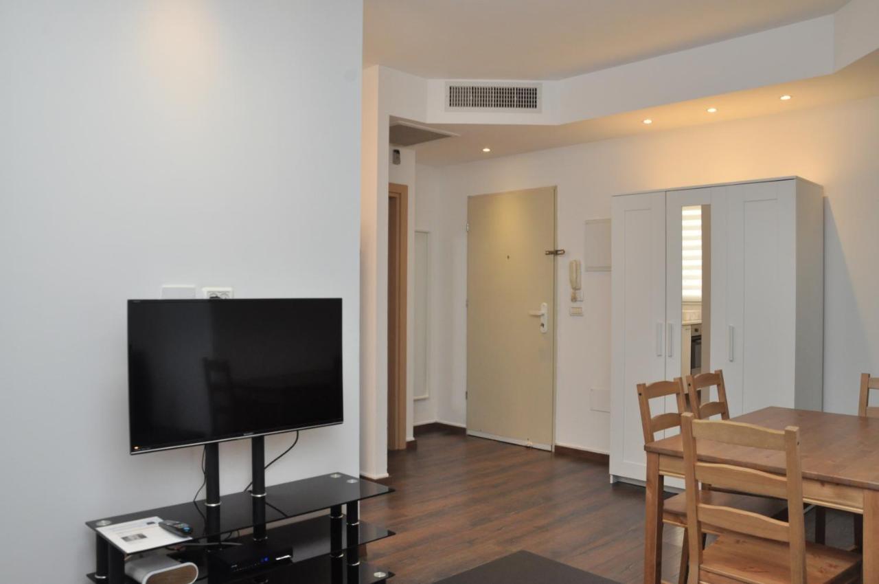 Star Apartments - Petah Tiqwa Petach Tikva Kültér fotó