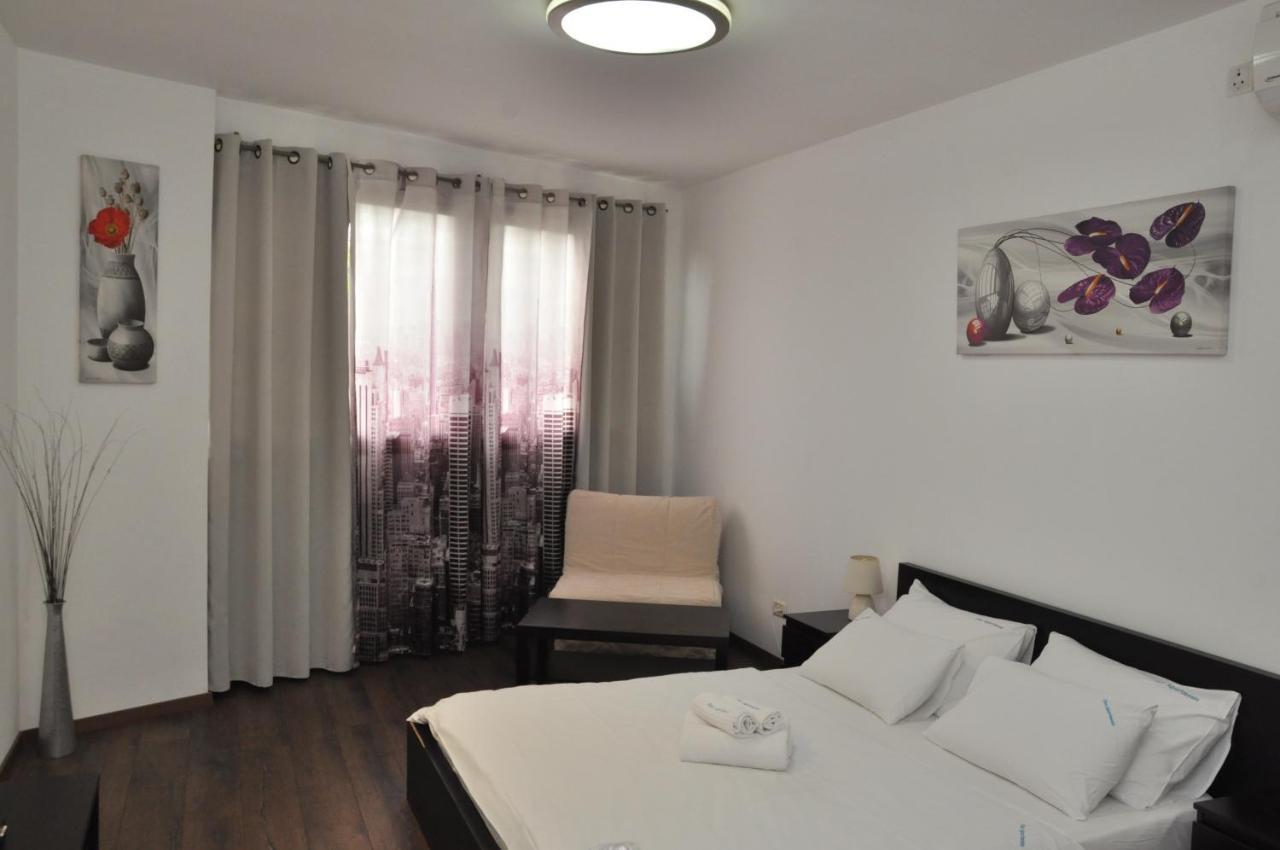 Star Apartments - Petah Tiqwa Petach Tikva Kültér fotó