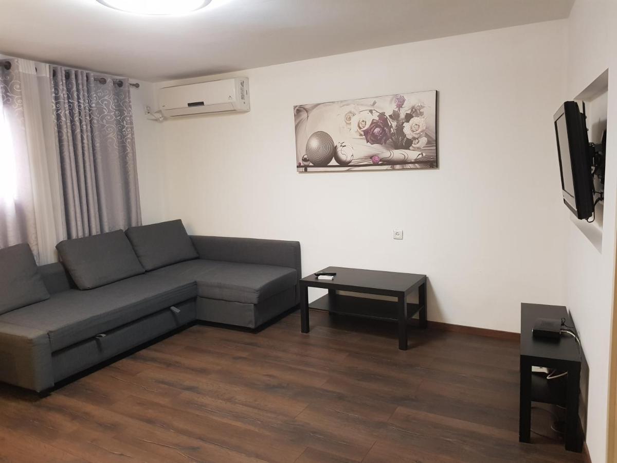 Star Apartments - Petah Tiqwa Petach Tikva Kültér fotó