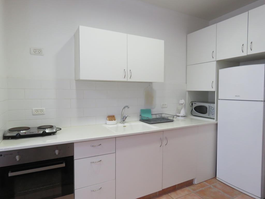 Star Apartments - Petah Tiqwa Petach Tikva Kültér fotó