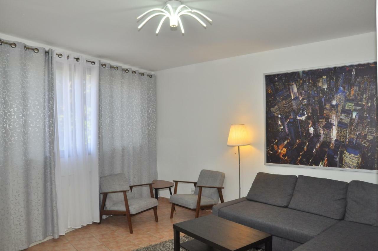 Star Apartments - Petah Tiqwa Petach Tikva Kültér fotó